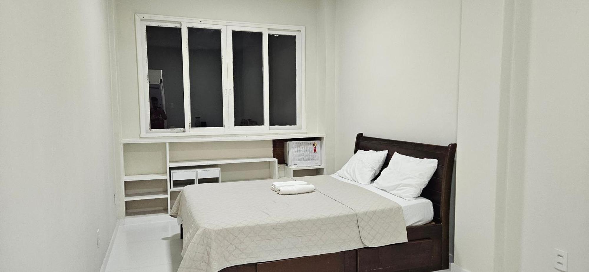 Apartment Rua Anchieta-leme