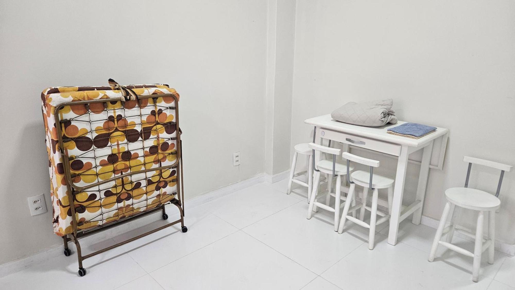 Apartment Rua Anchieta-leme